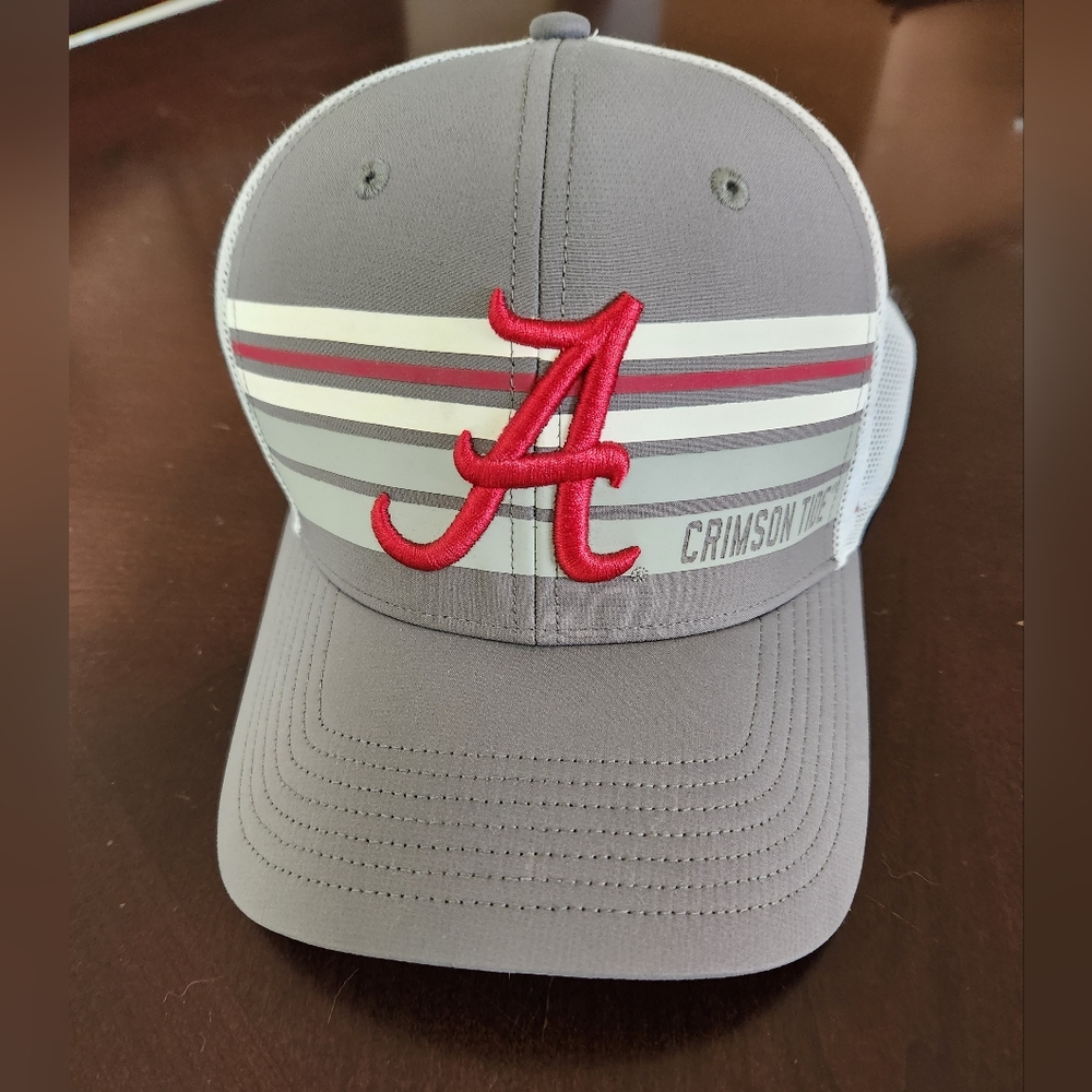 Alabama snap back hat - Picture 2 of 4